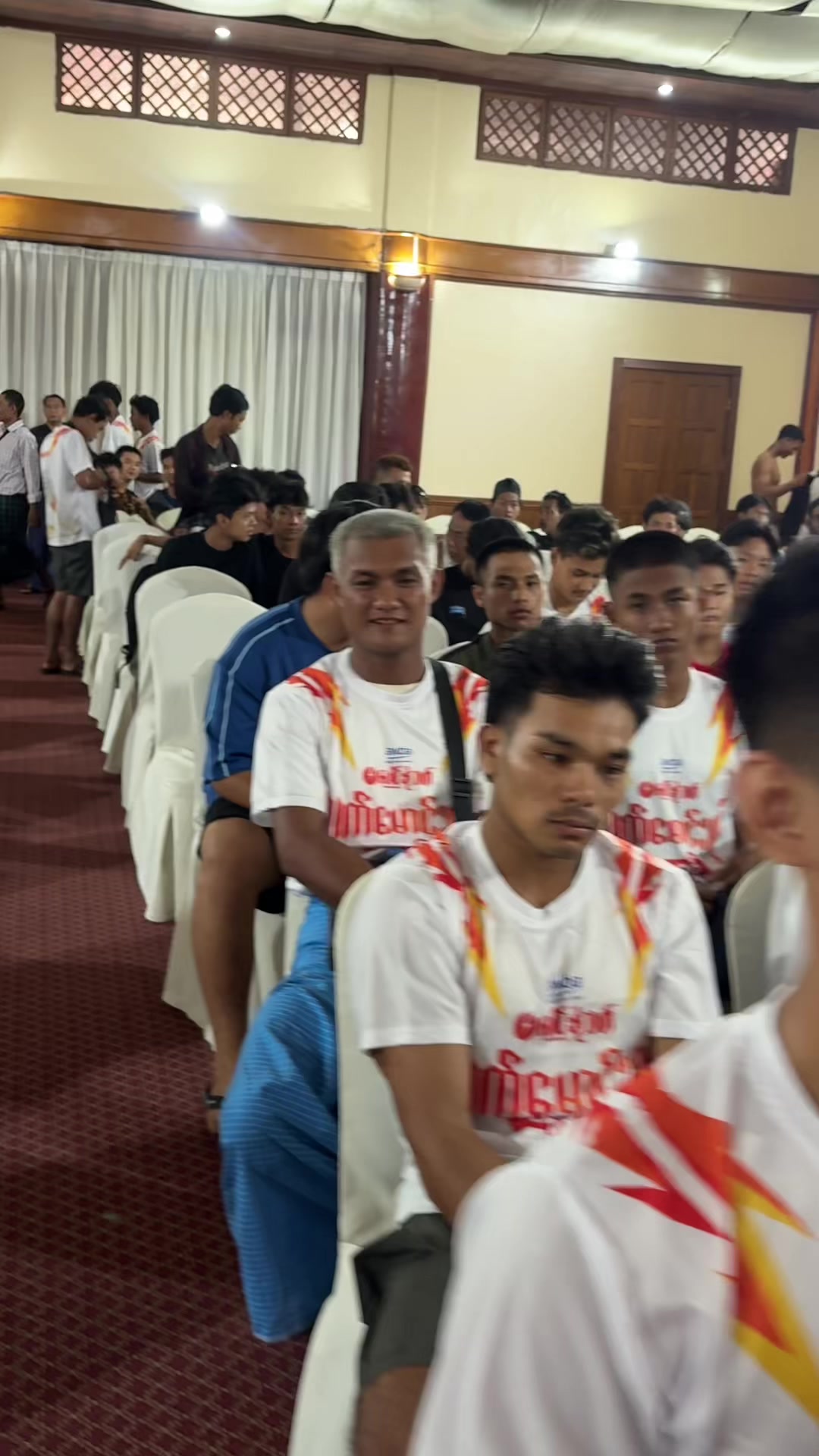 @KLK Armwrestling Myanmar