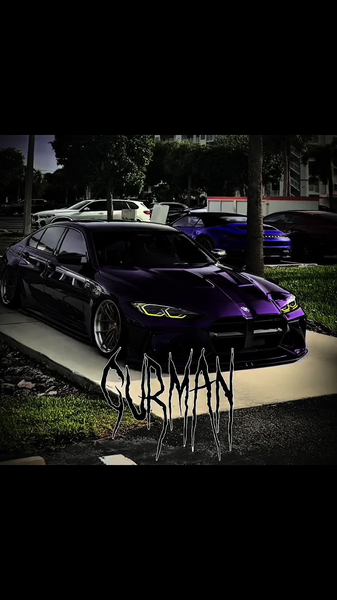 @Gurman