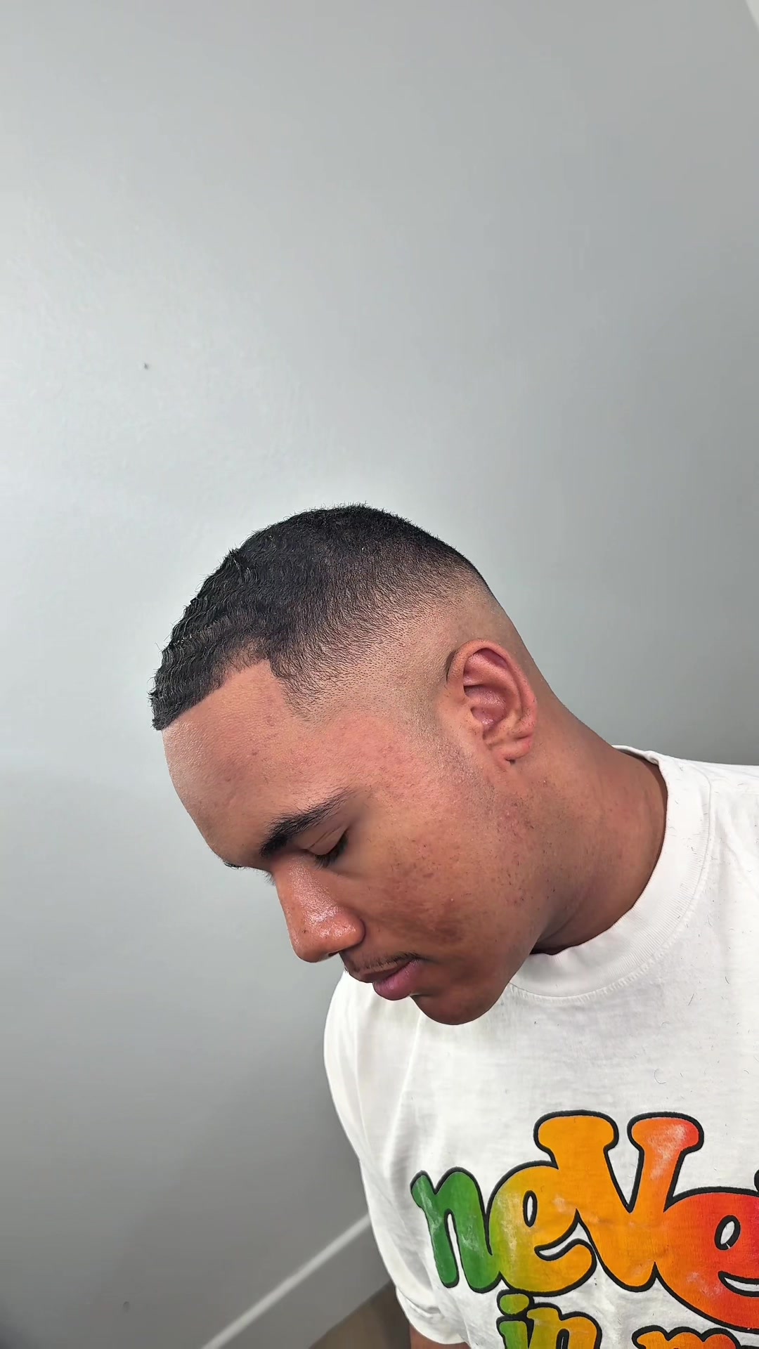 @Temecula barber-Chris Khoury