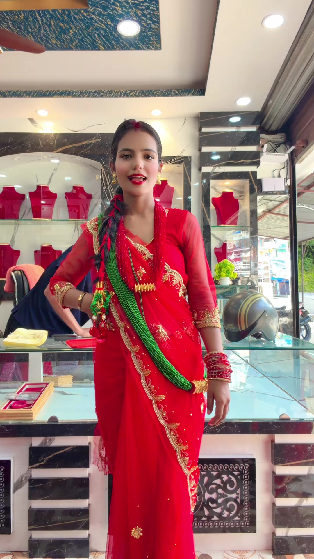 @Sirjana Khadka