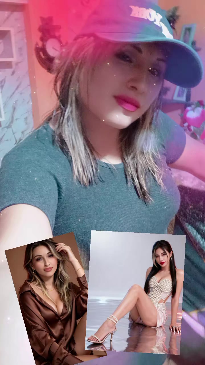 @LÍDER 👑LA PATRONA 👻SOY YO💕