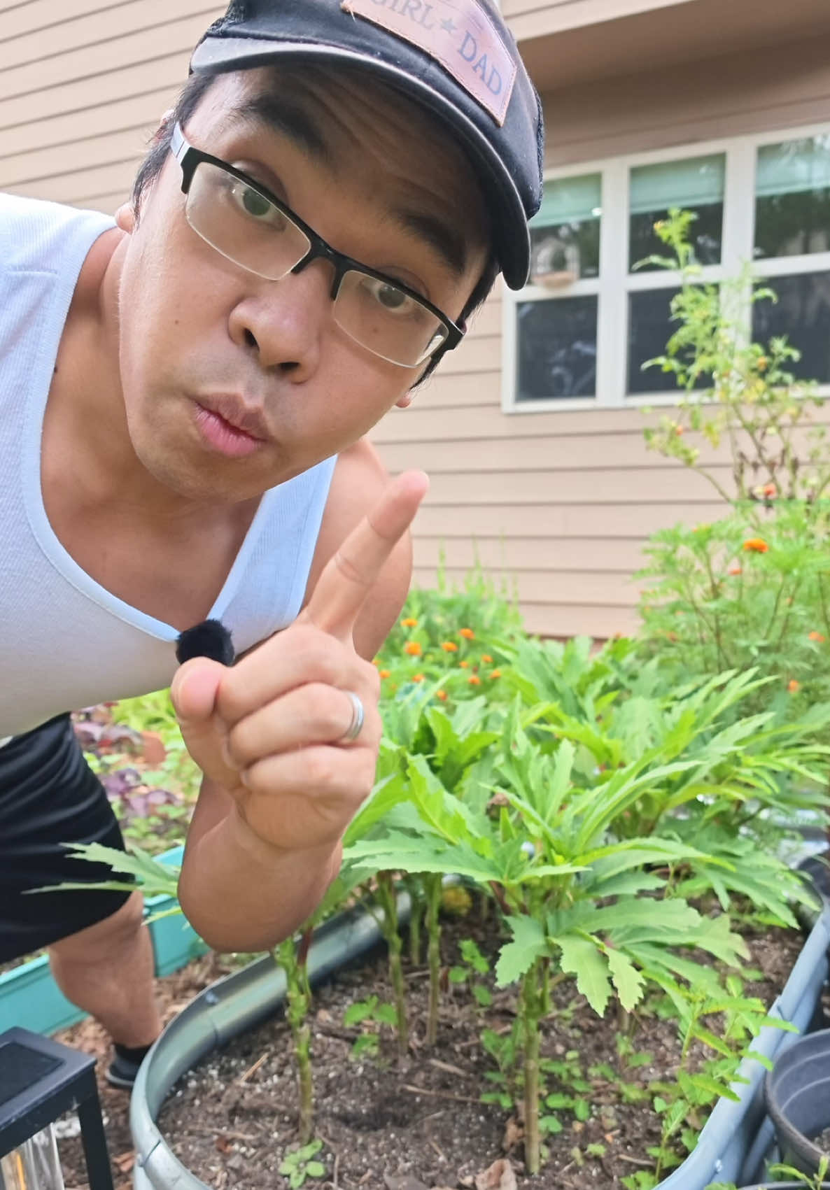 @Buff Gardener