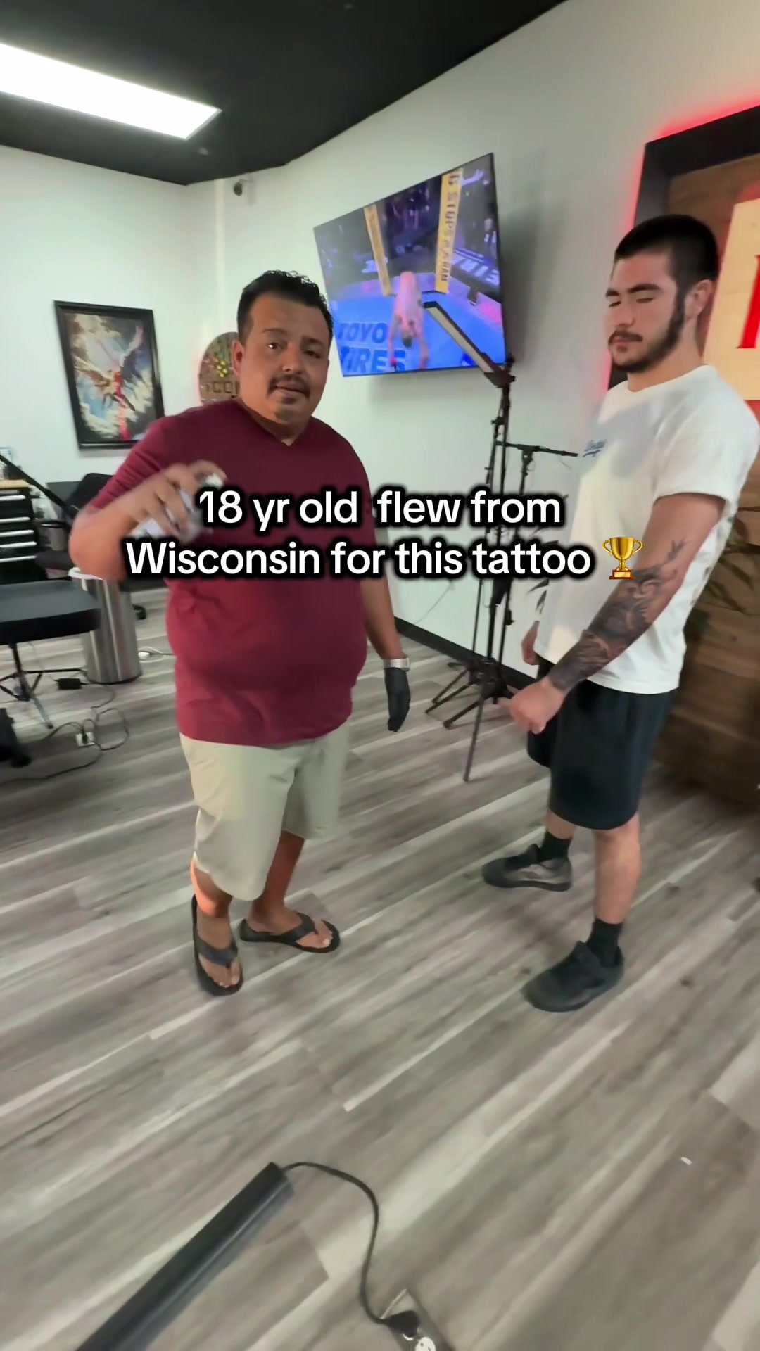 @Rickytatt 626-733-2275💎