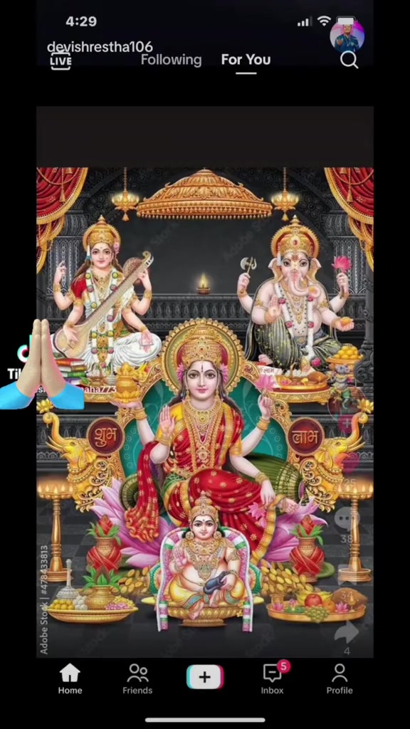 @Pushpanjali Acharya