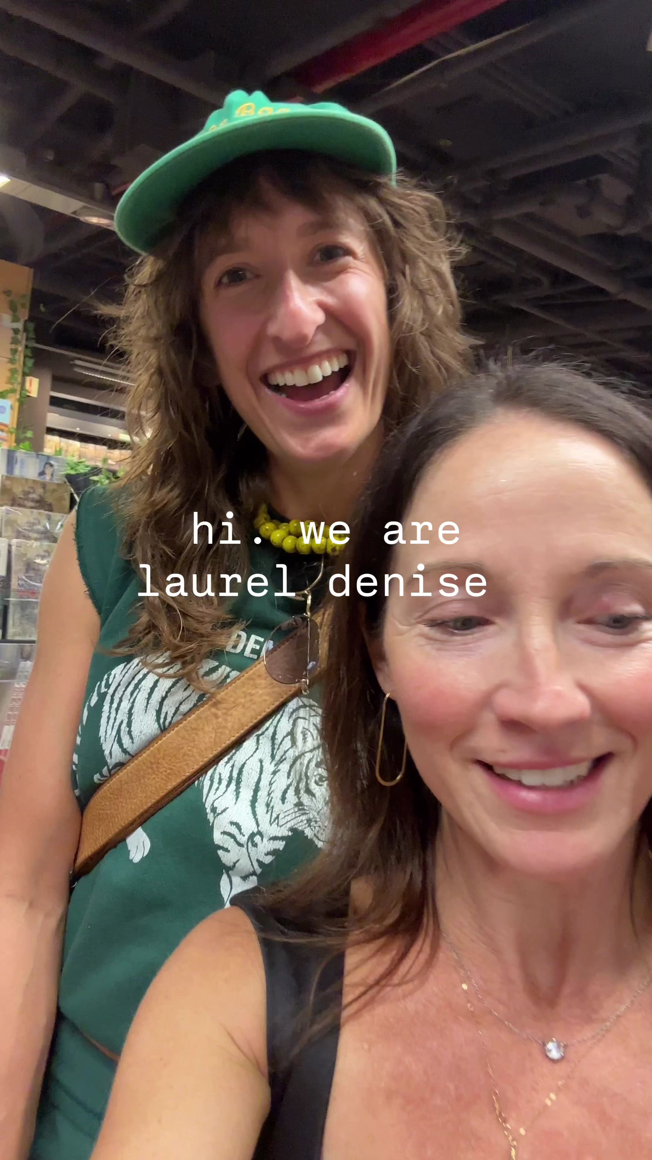 @Laurel Denise