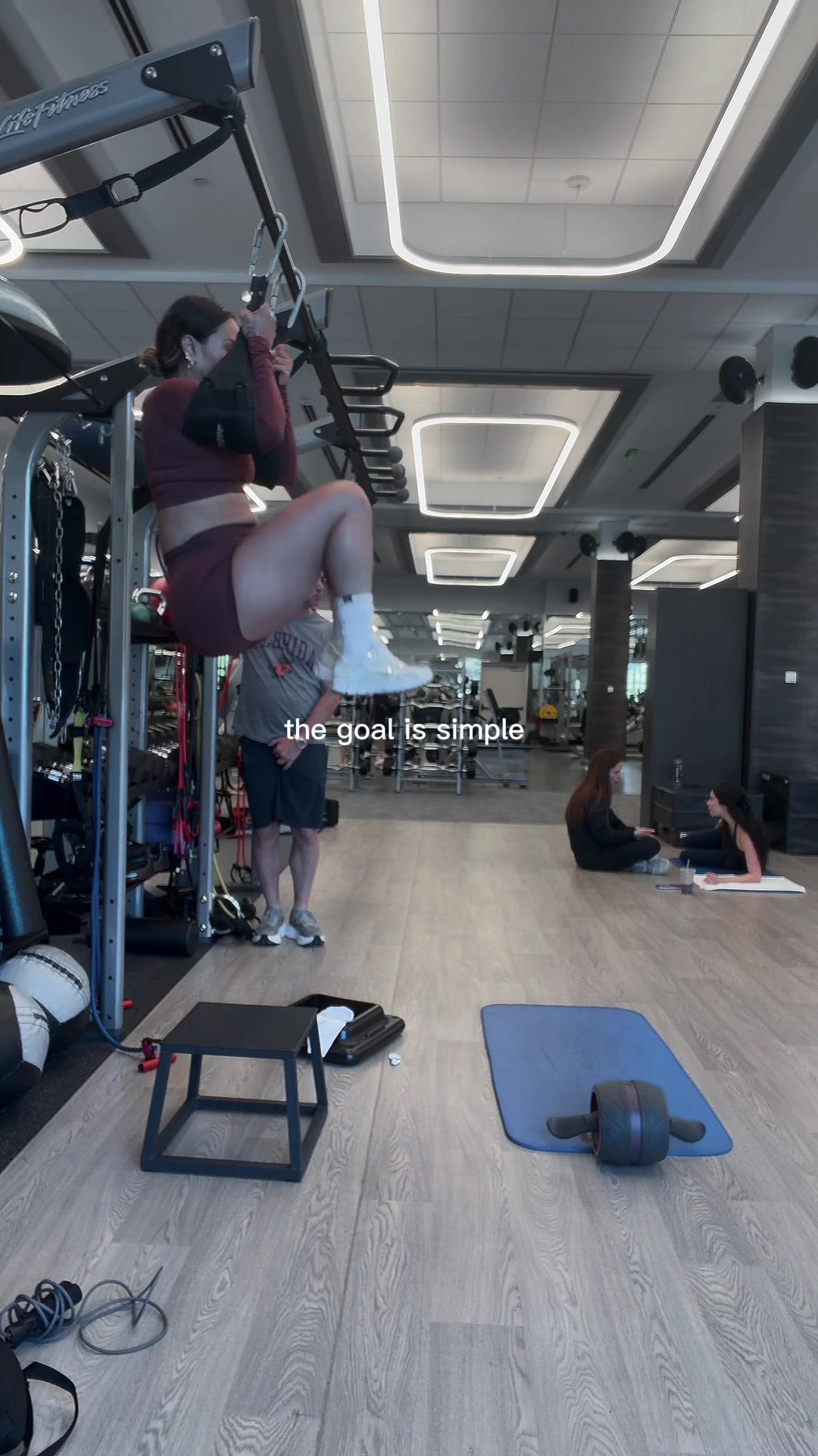 @Fitwitnell