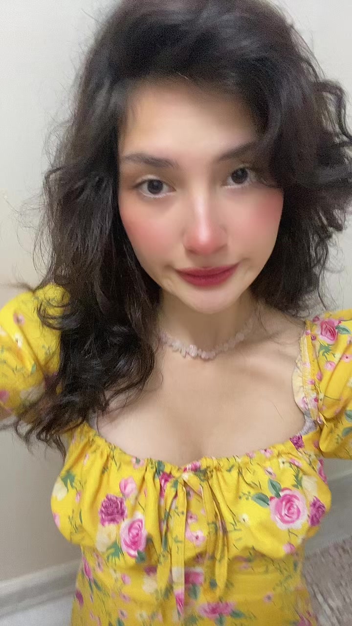 @Esranurrr🌸