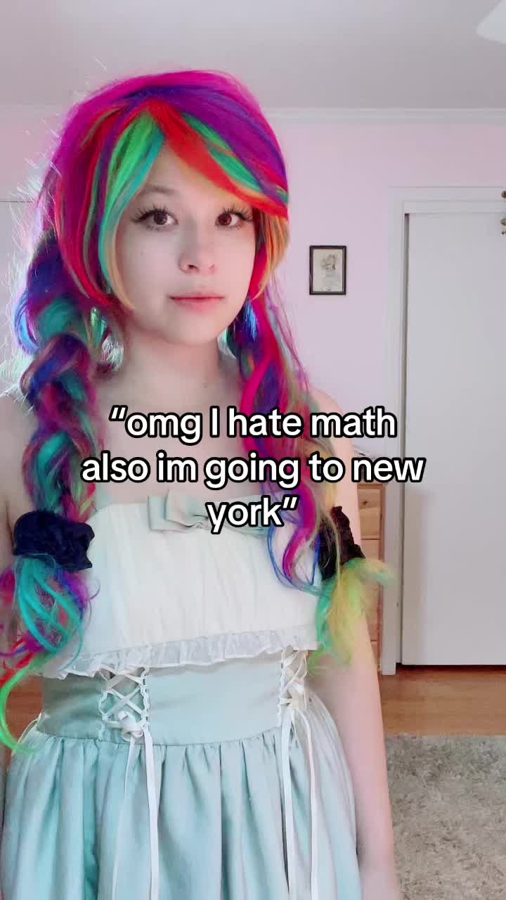 @Ivy Mae