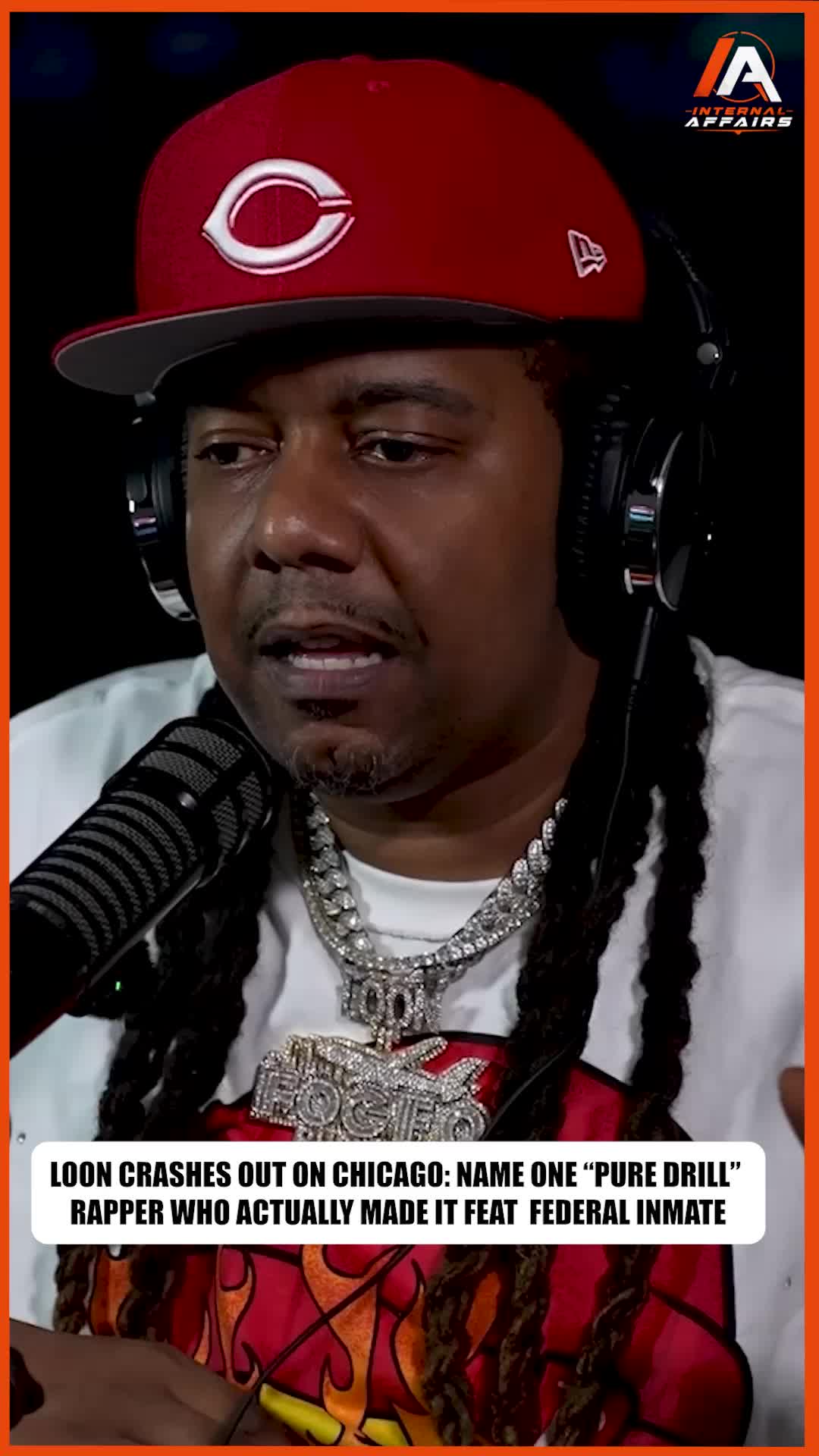 @It’s Up There Podcast