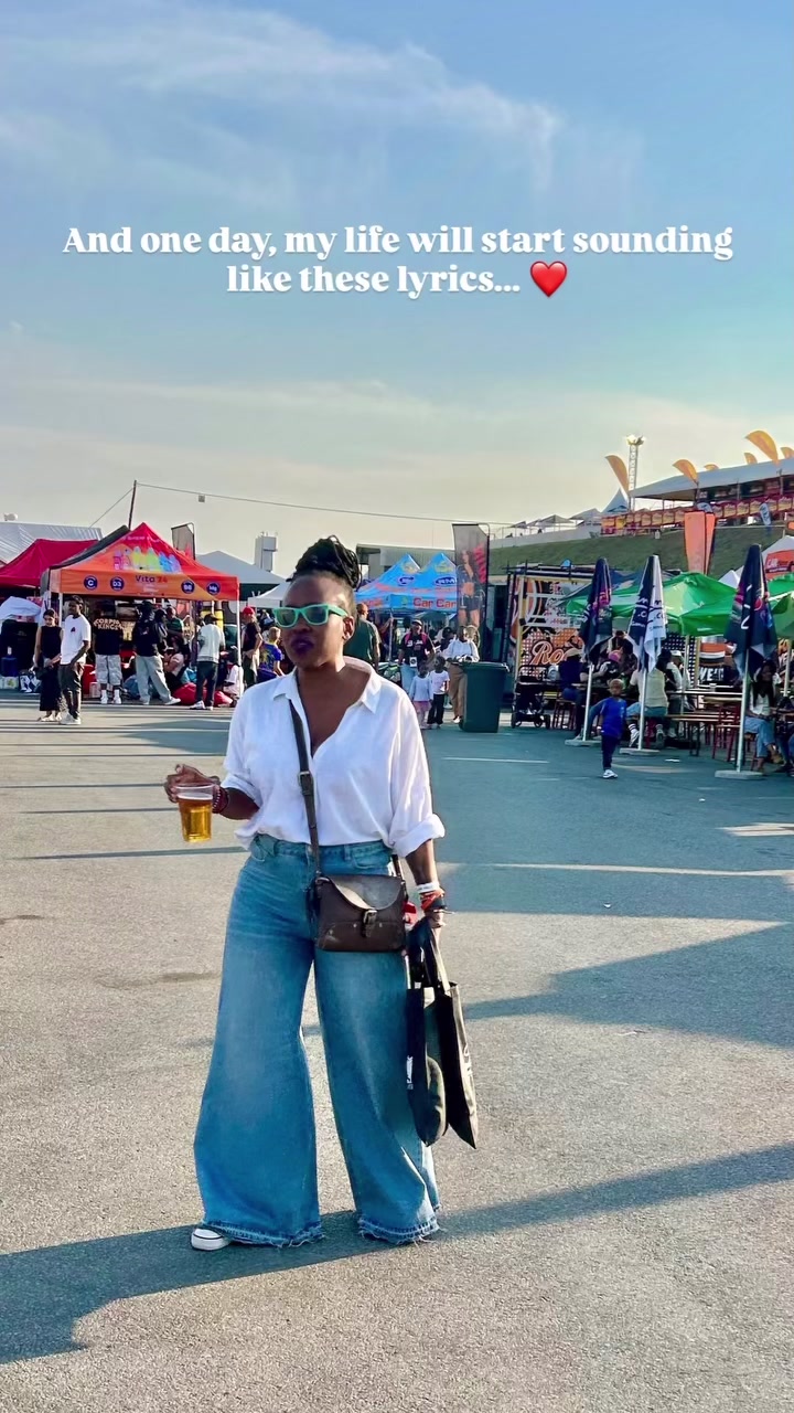 @Ms Kgomotso 🇿🇦 She Farms