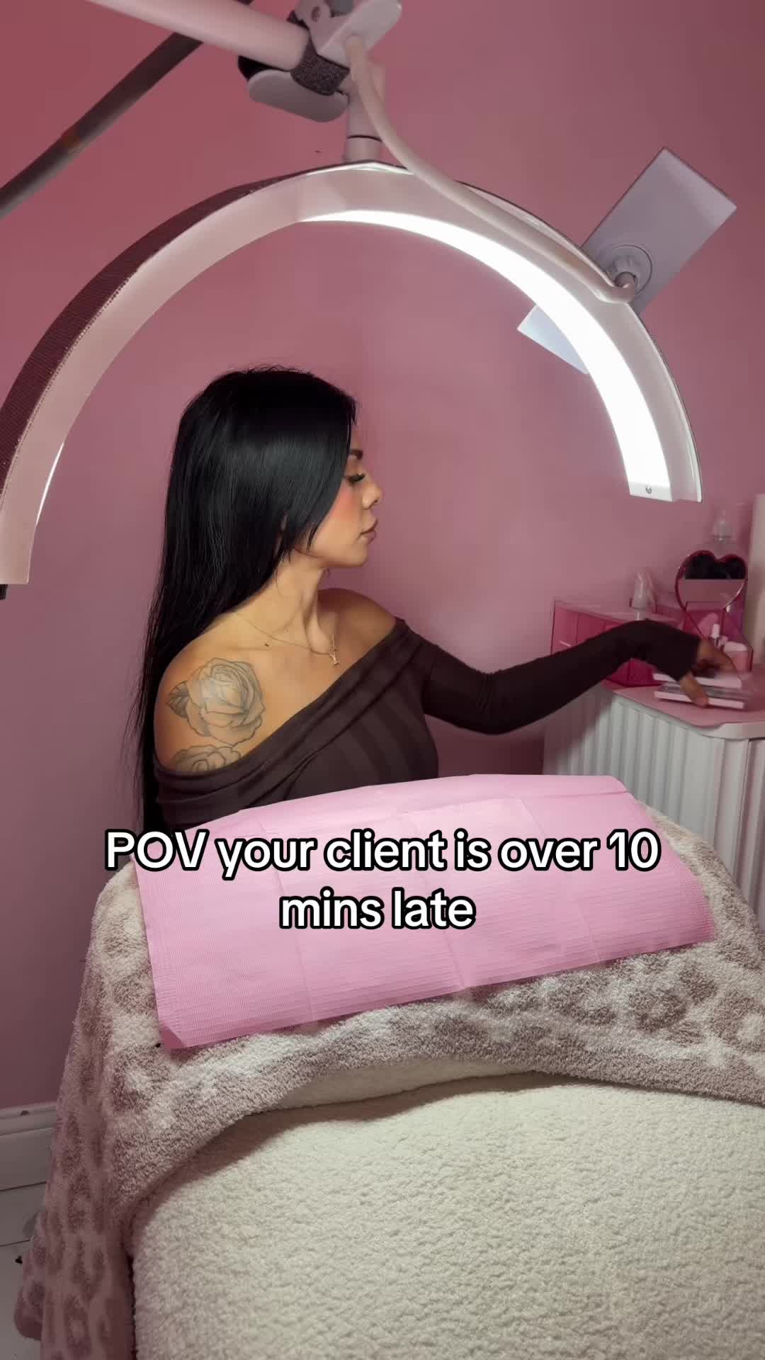 @Bianca Estrada