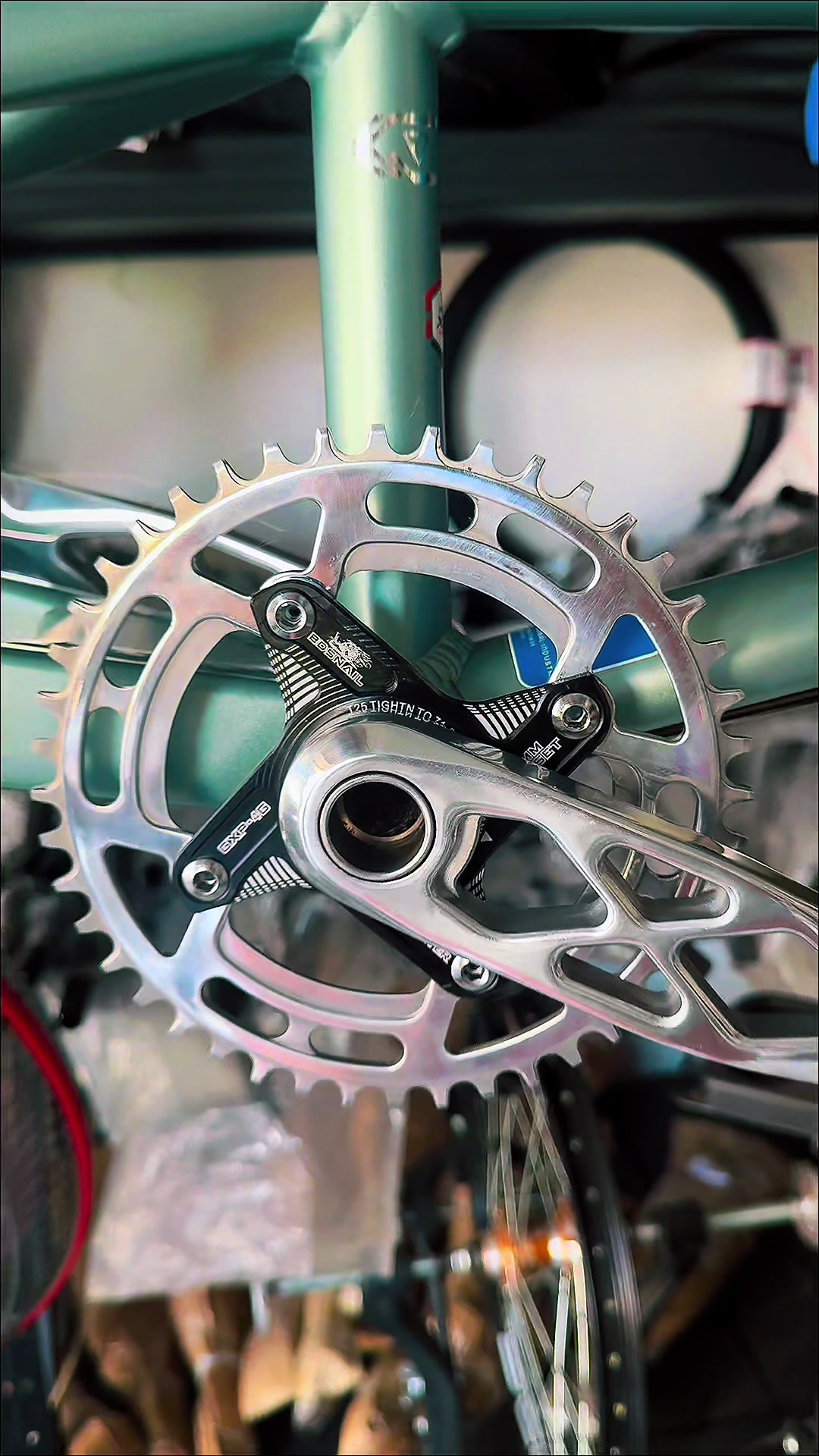 @Endry Bike Shop