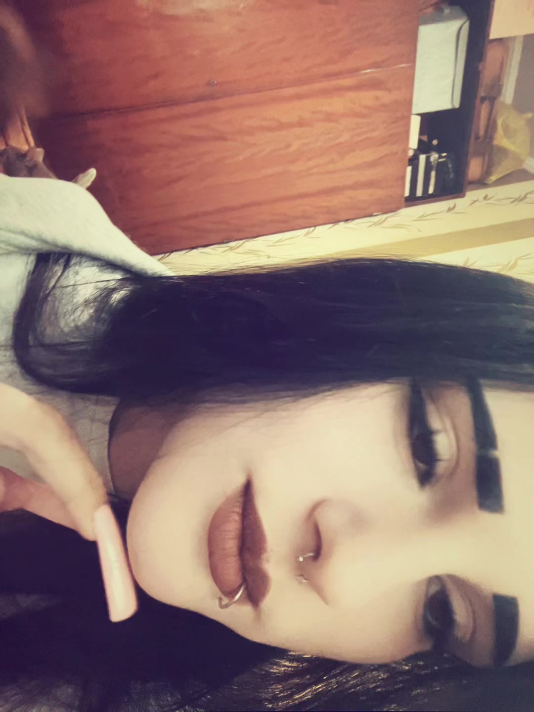 @✞