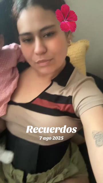 @Tu chica sexi😈🔥