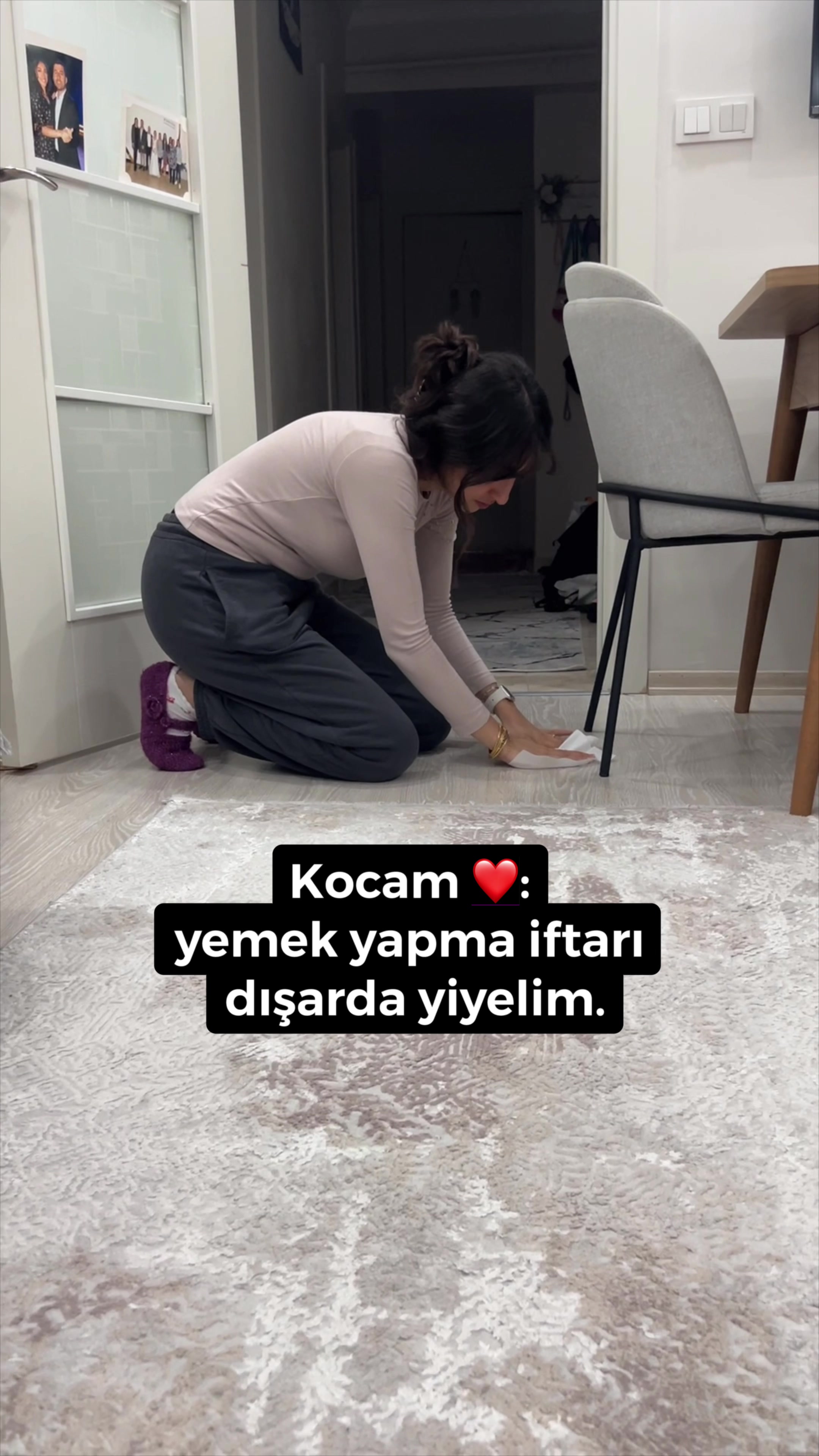 @Larenin Ailesi