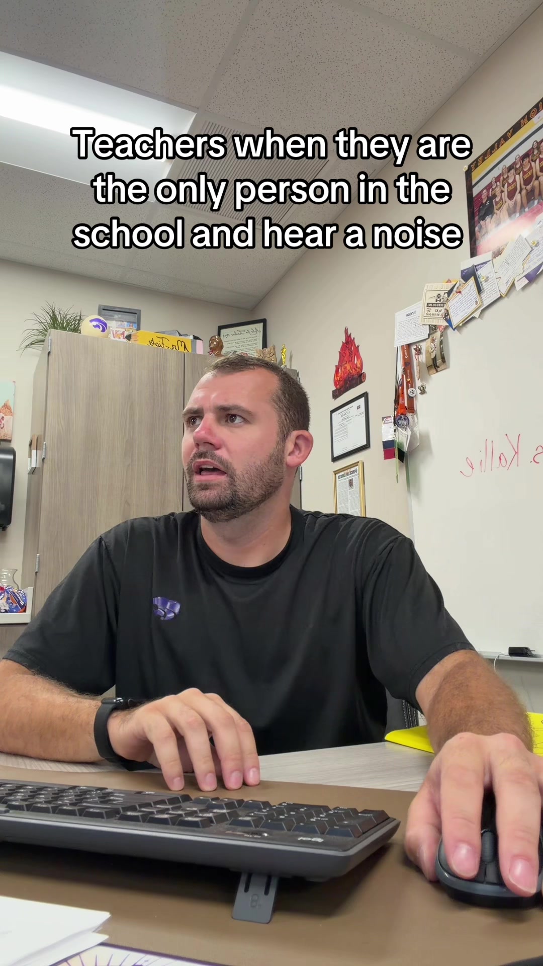 @Mr. Cade Fiske