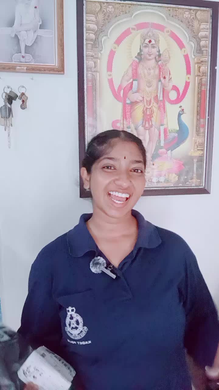 @💞Yamunadevi Jayabalan💞