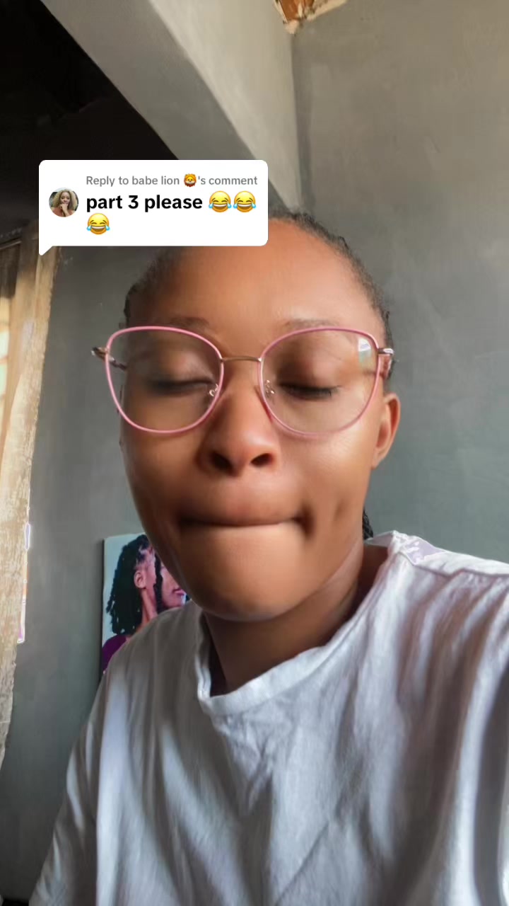 @Sarah Nambela