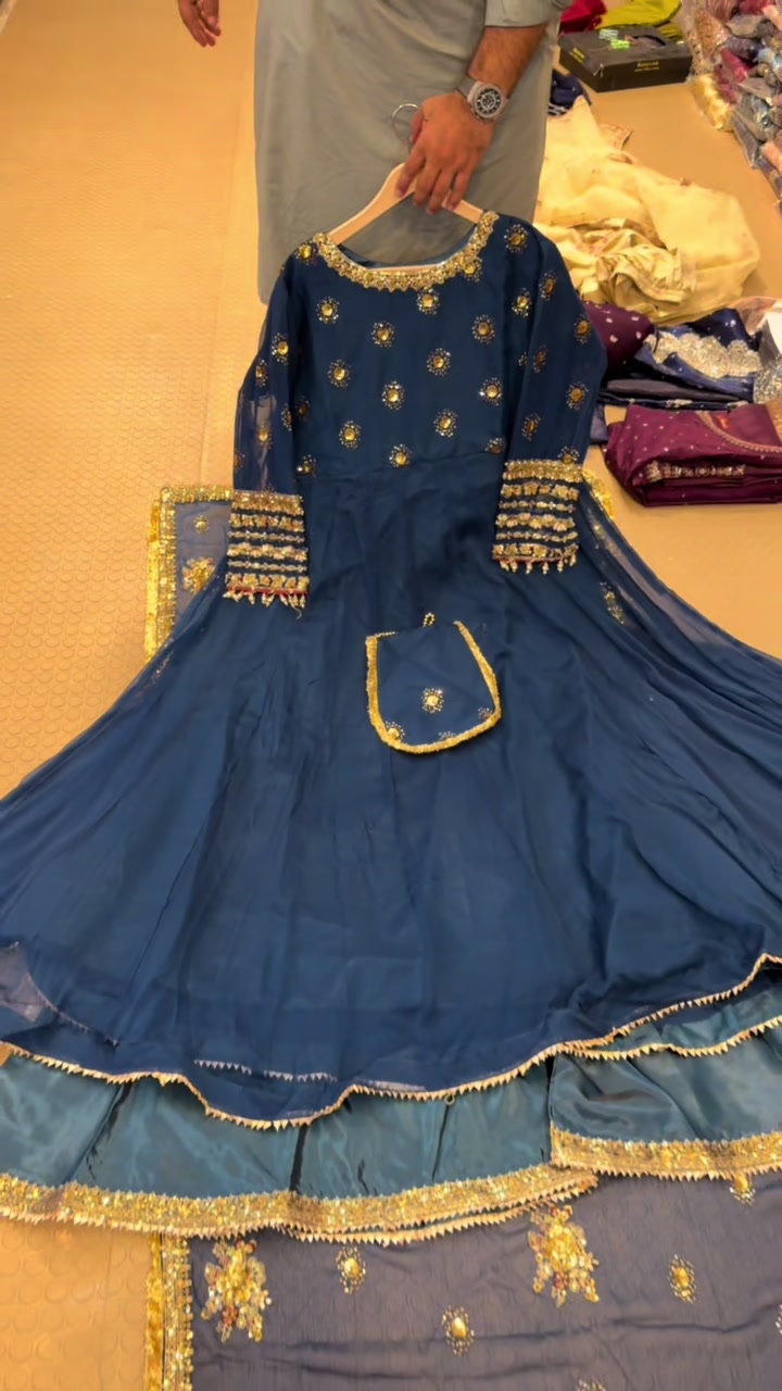 @Newkernbridalhousechakwal👗