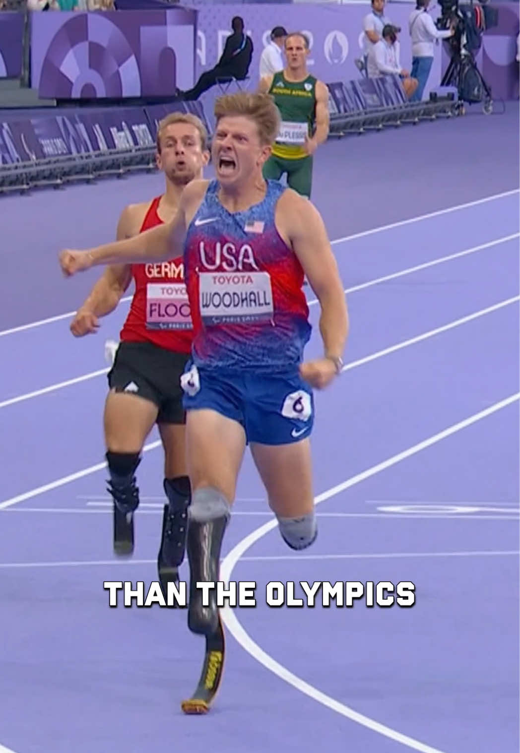 @Team USA
