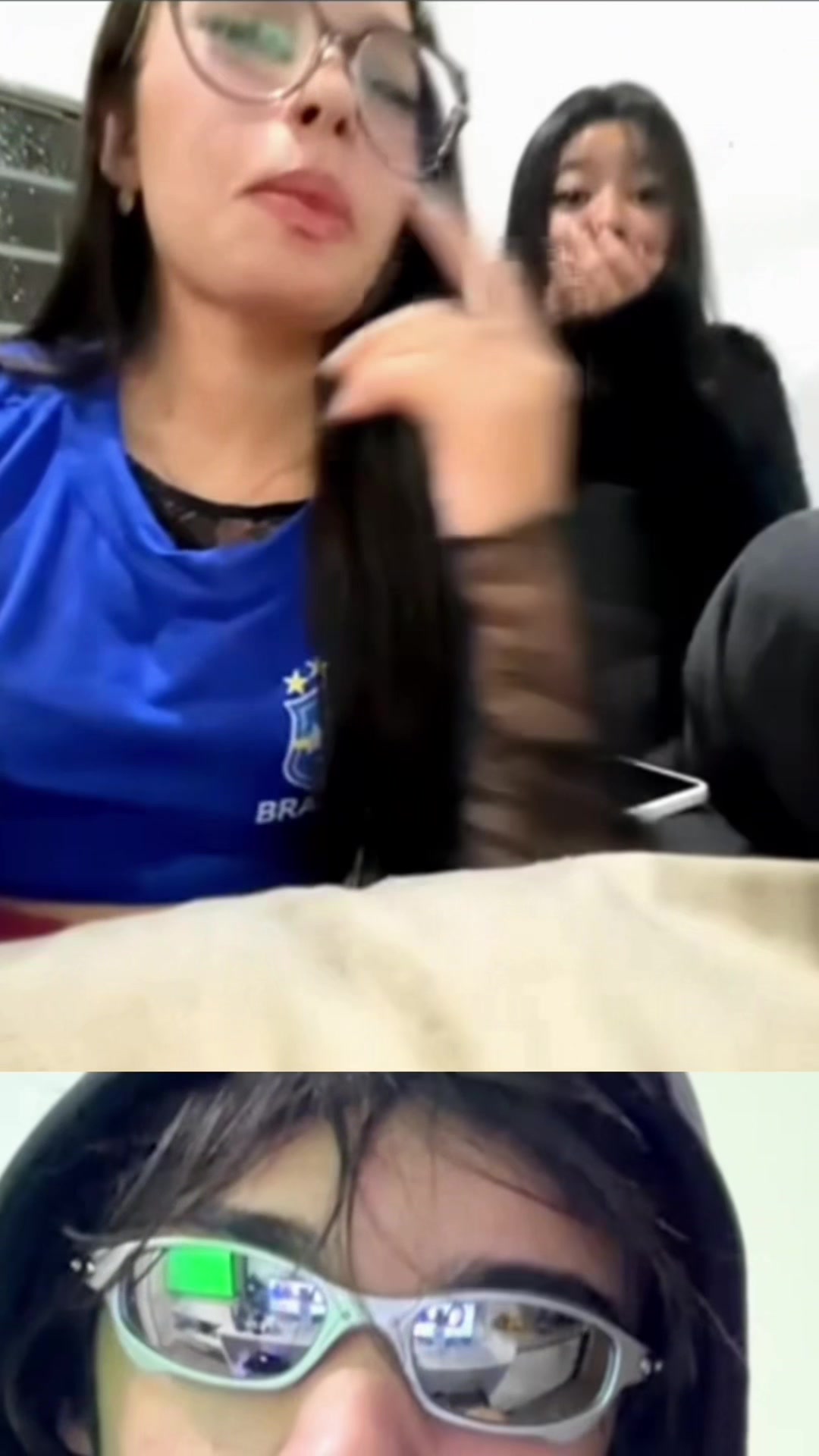 @Zariel | Glow up