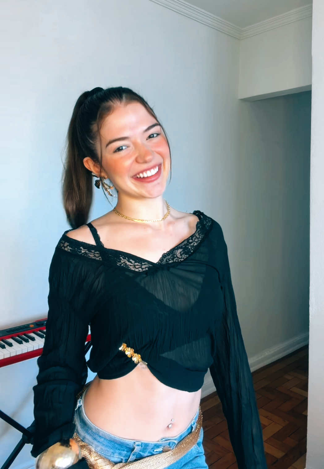 @Giana Mello