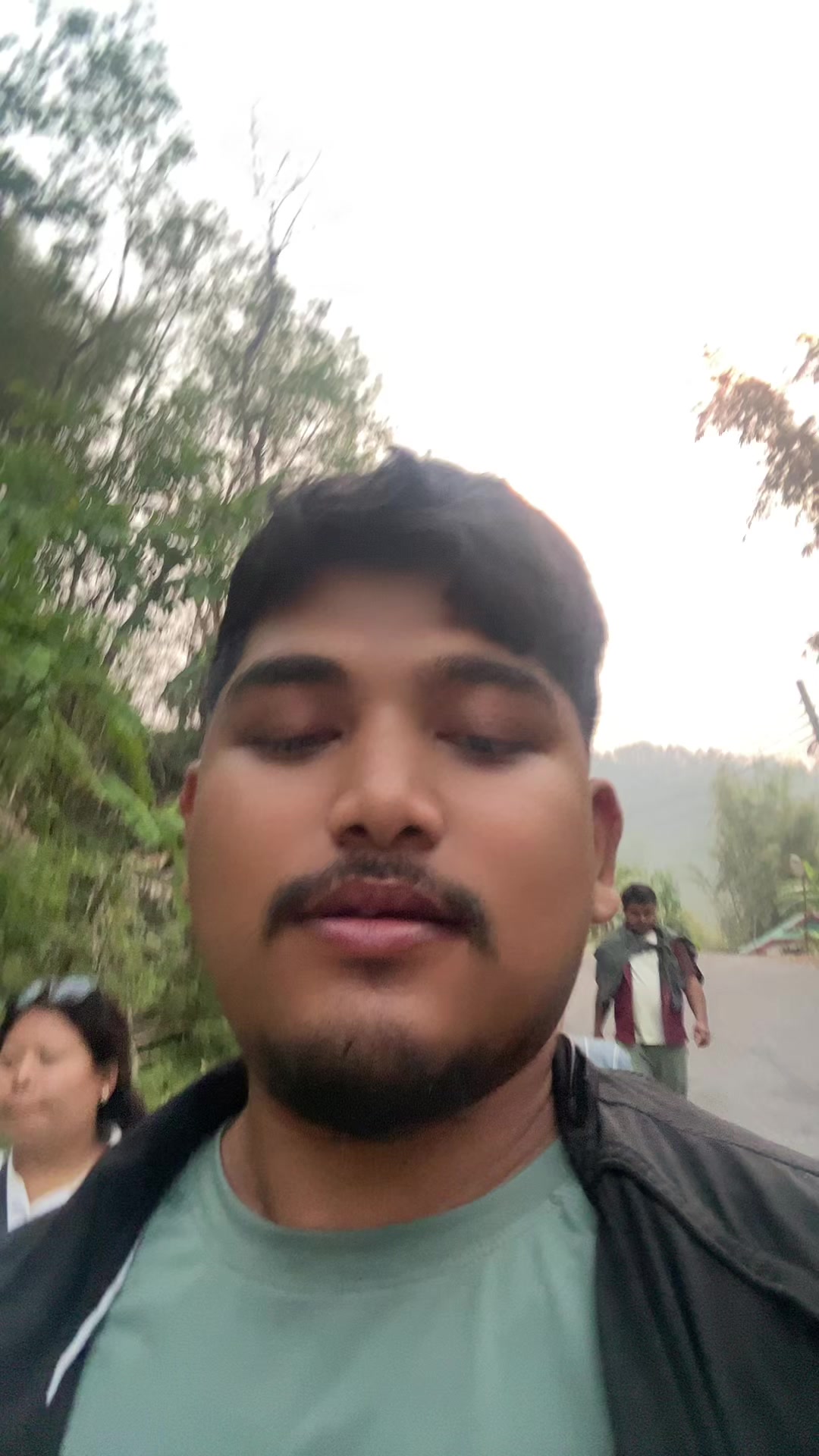 @Chhabi Shrestha