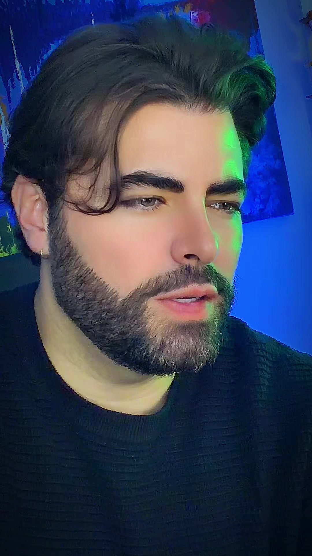 @Andres Fernandez ❤️&zwj;🔥