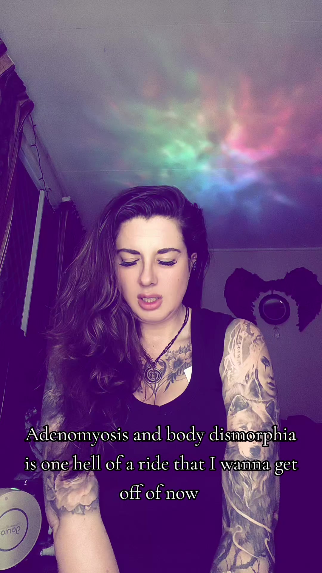 @Crybelle