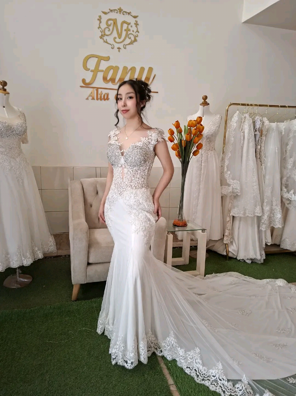 @NOVIAS FANY