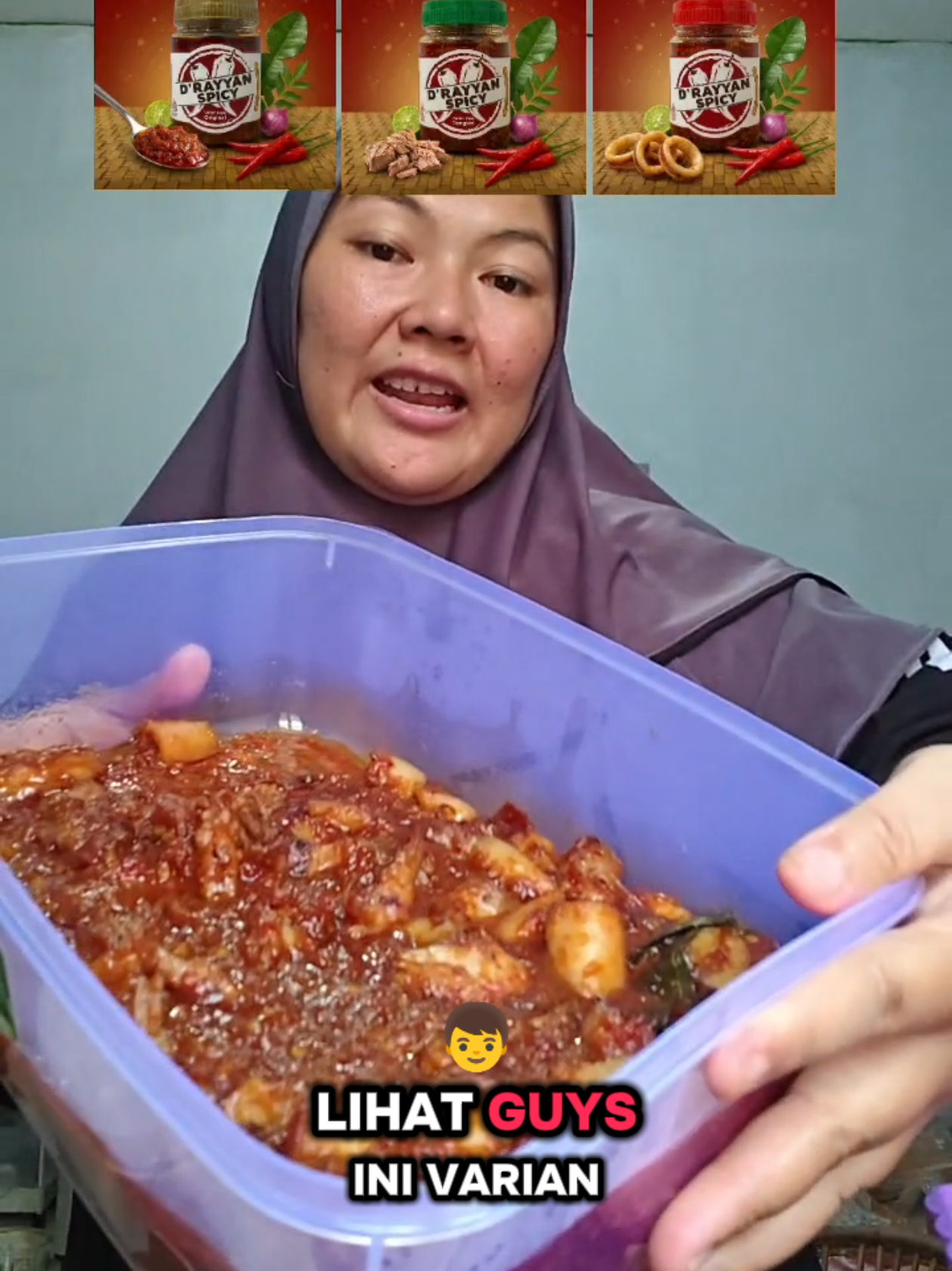 @Bunda Prana