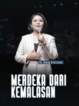 @Henny Kristianus