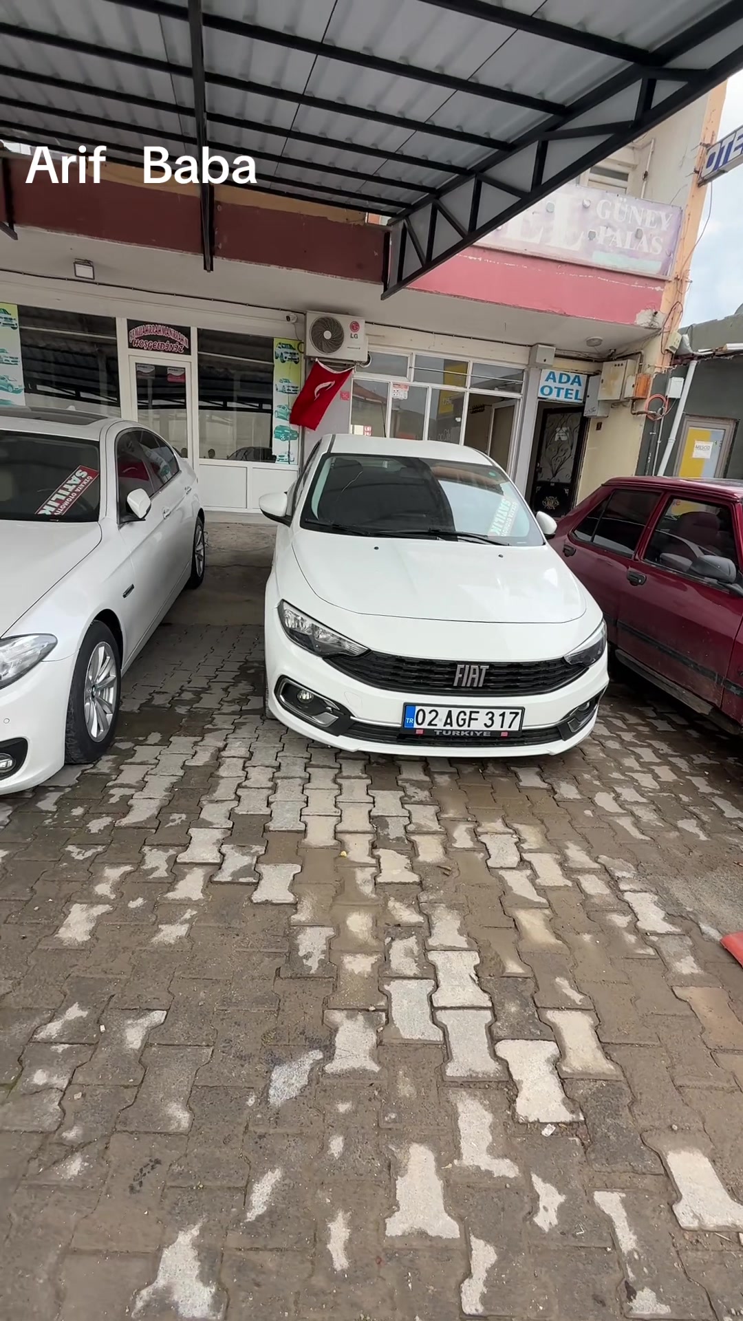 @Selim Özkaya 02 gölbaşı