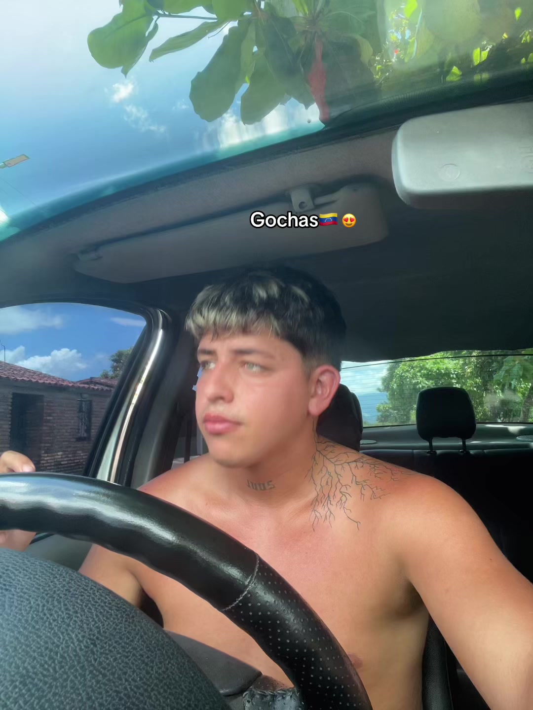 @Joel Aguirre 🇻🇪