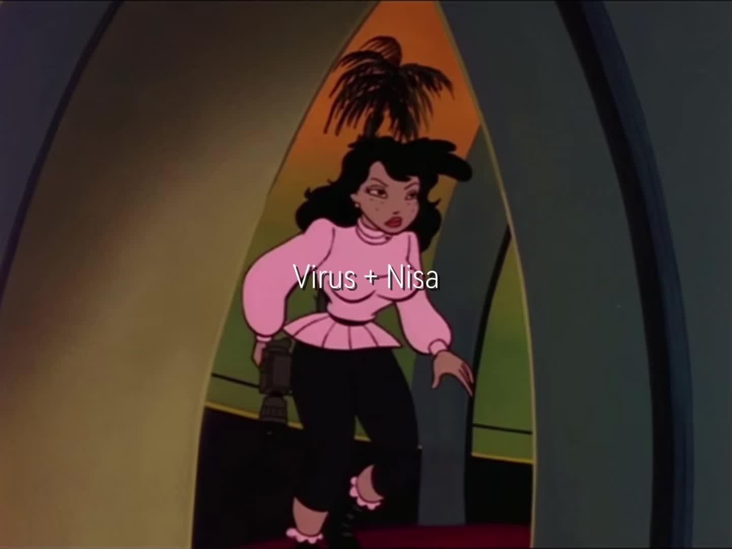 @’ ๐๐๐ง๐ข๐ค๐ค๐ฃ๐ฎ