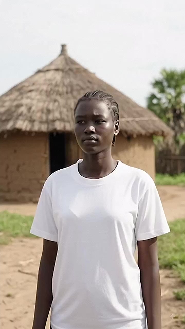 @Dr Bismarck Tongo Albino