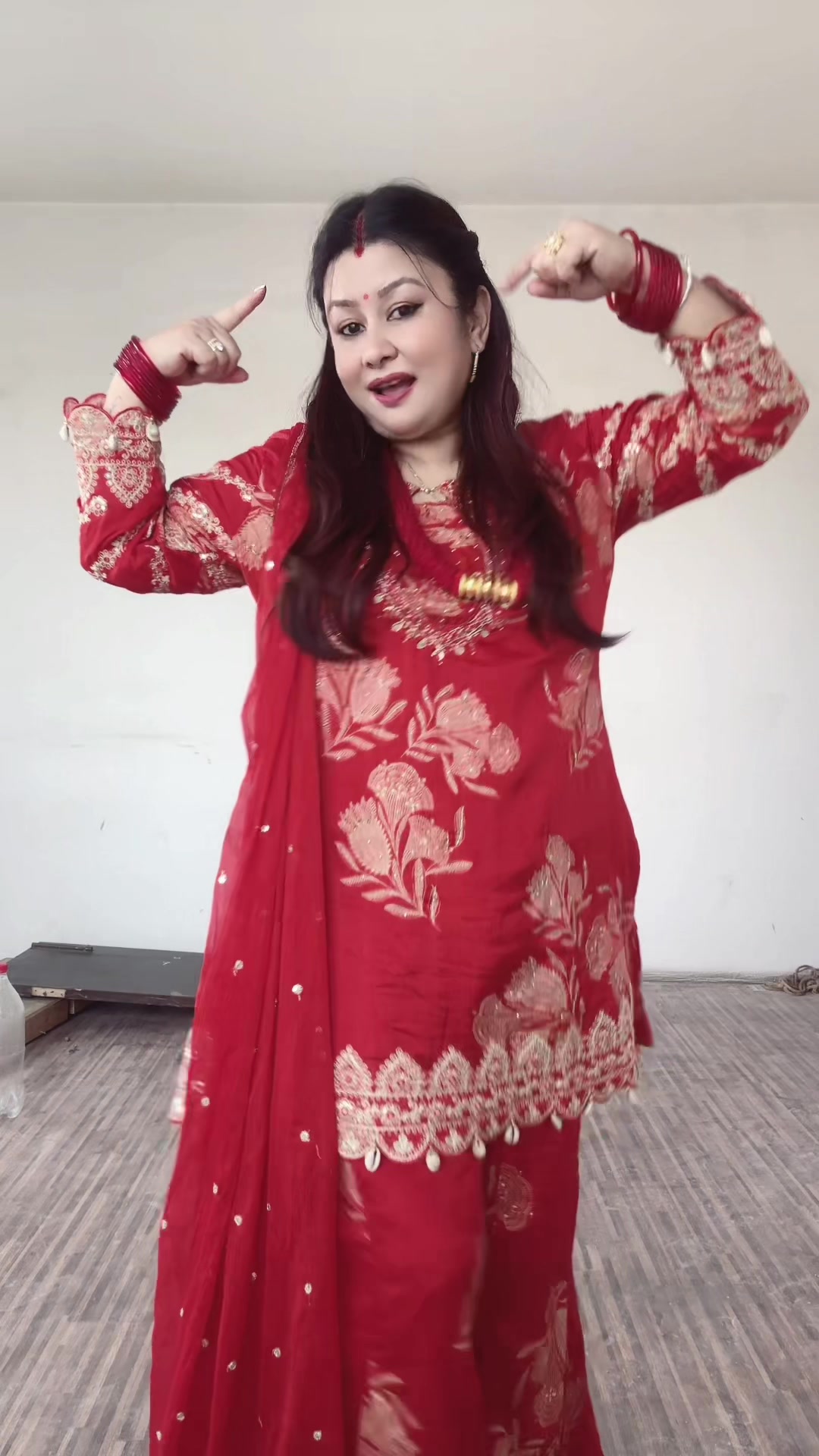 @MaayaRaniSharmaKC
