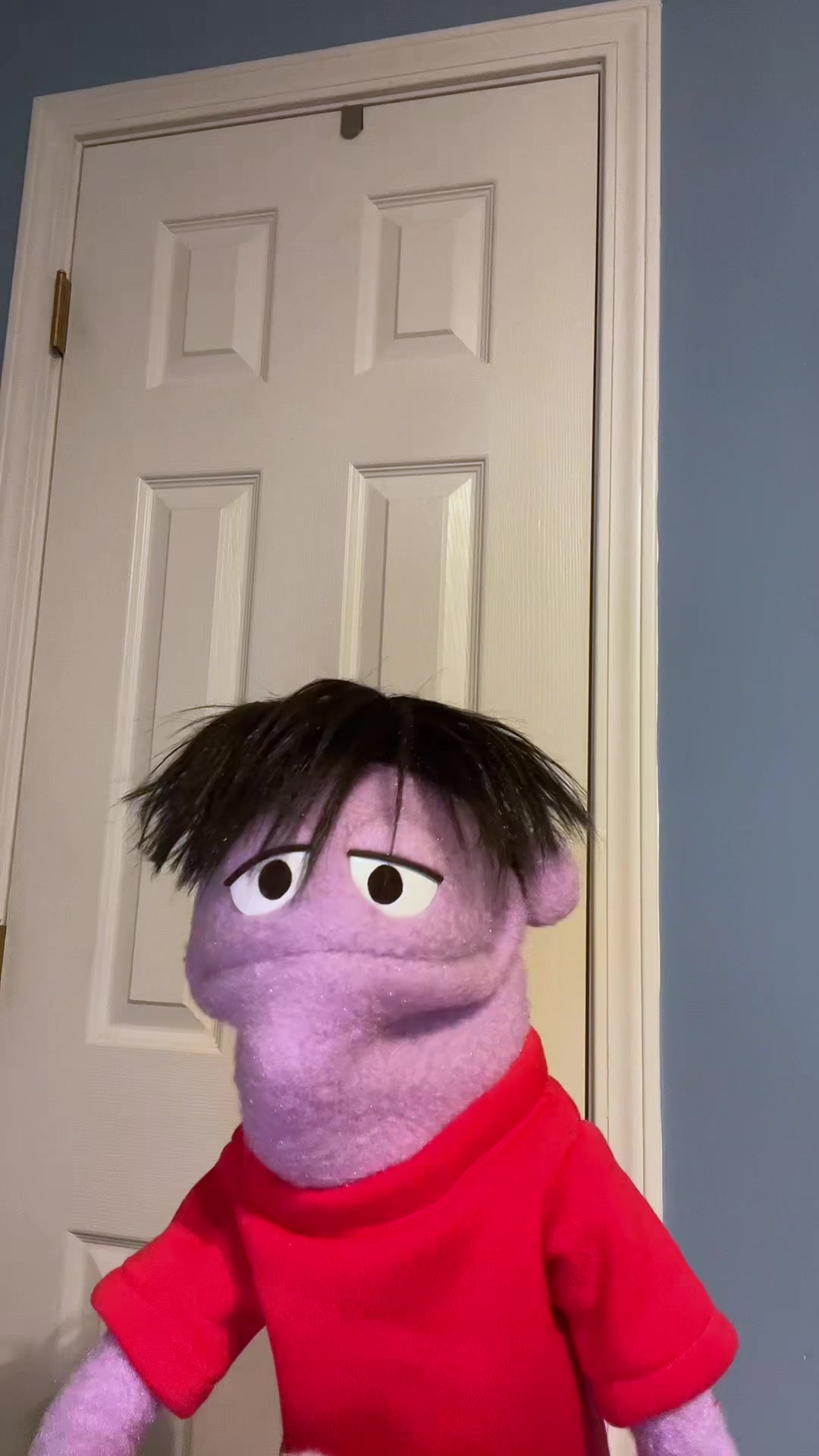 @PuppetTakeover