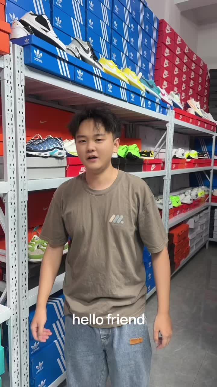 @Shoe wholesale
