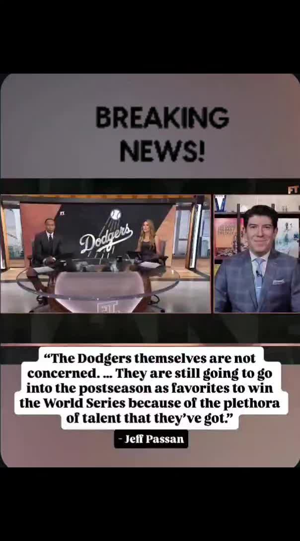 @ElChavoDodger 🇲🇽