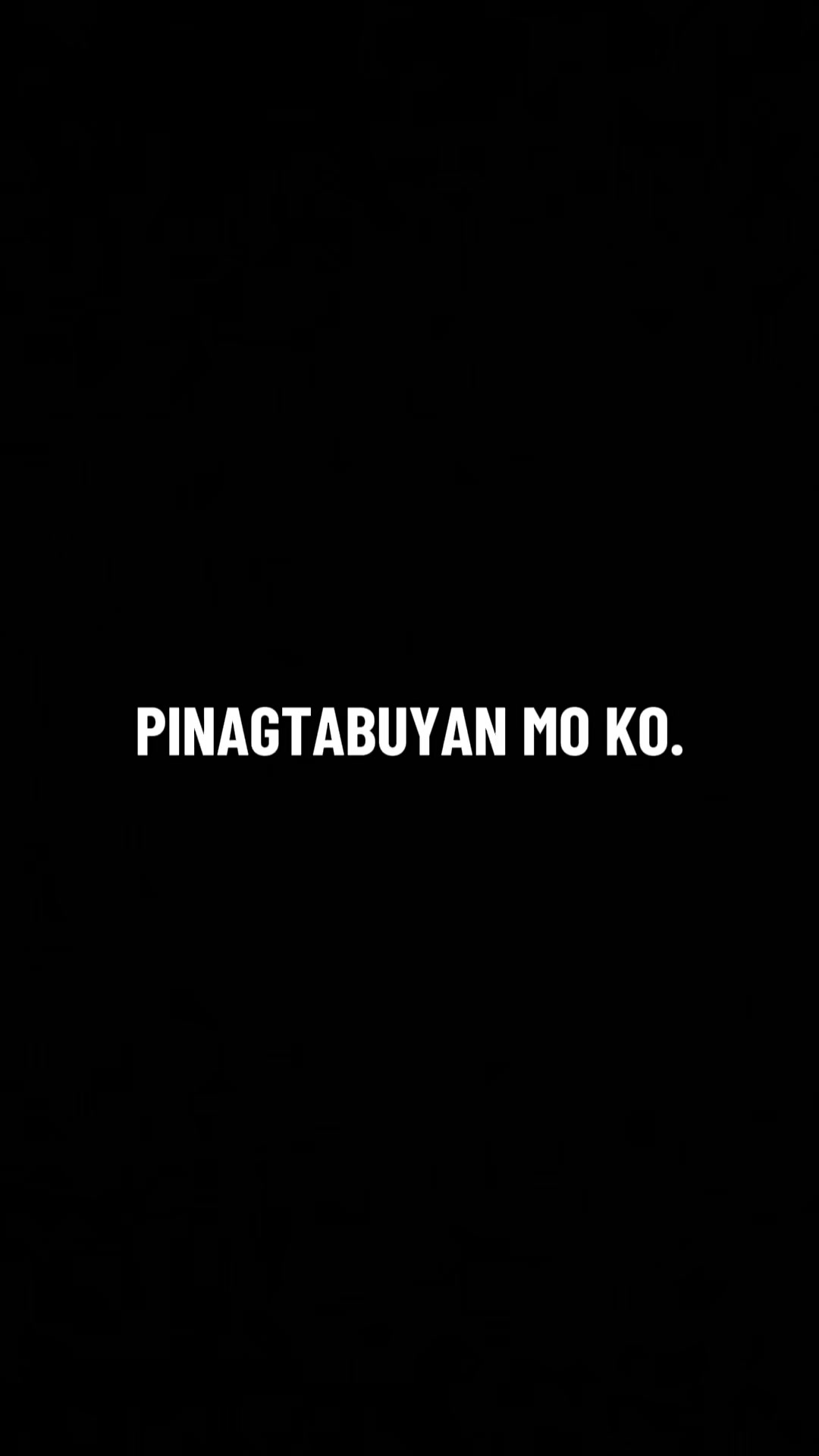 @Mr. Pain