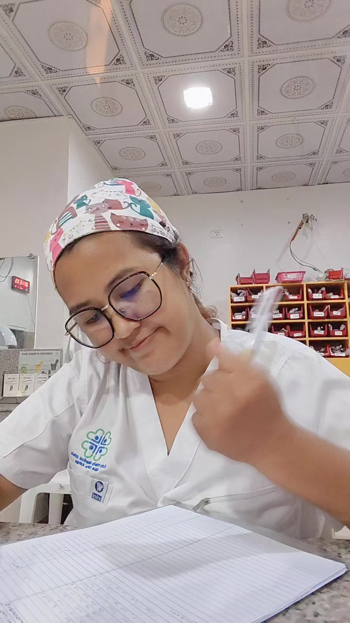 @Miss Mau