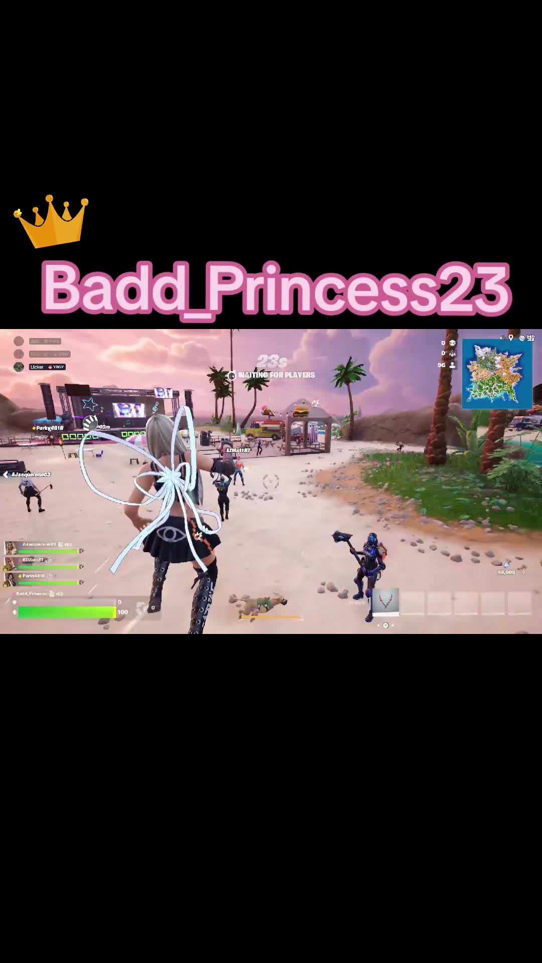@👑Badd_Princess23👑