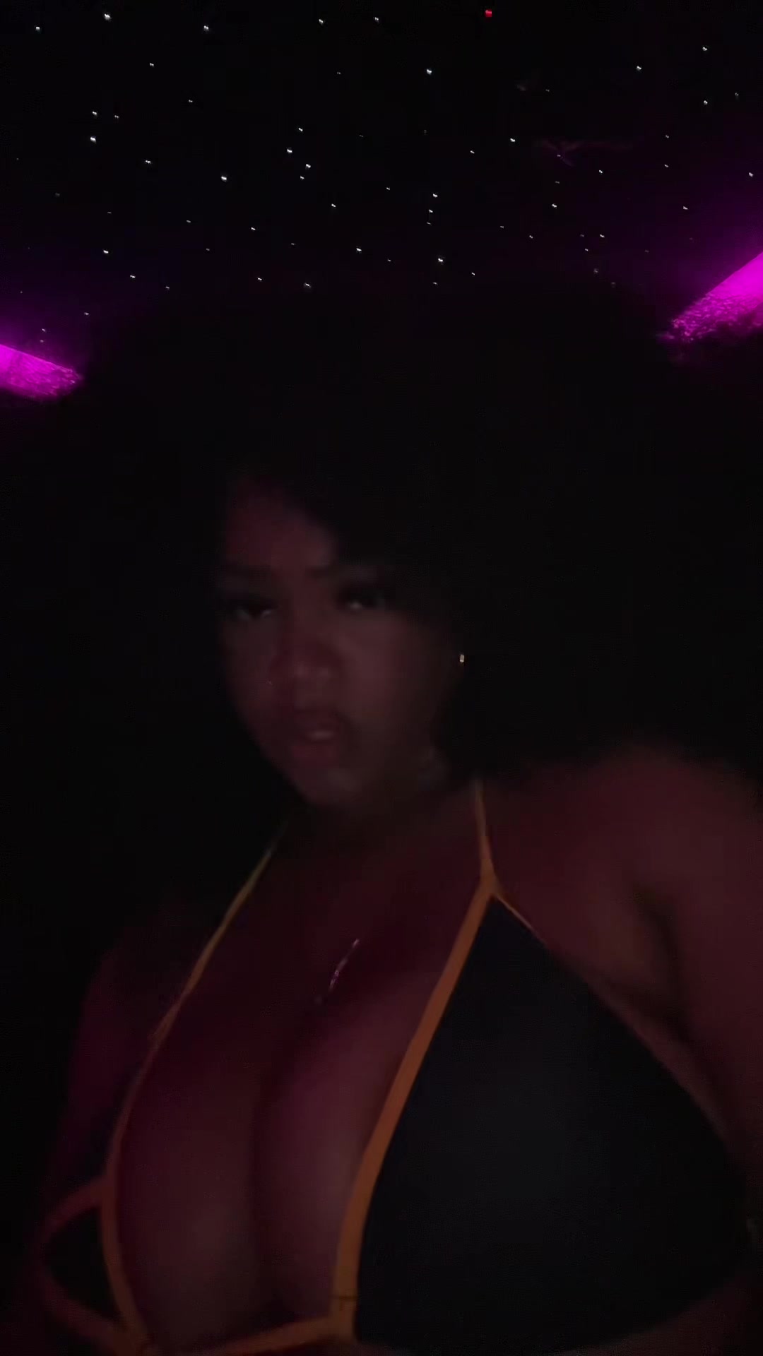 @𝒜𝓃𝓎𝒶𝒽 (Ahn-yuh)🧡☮️