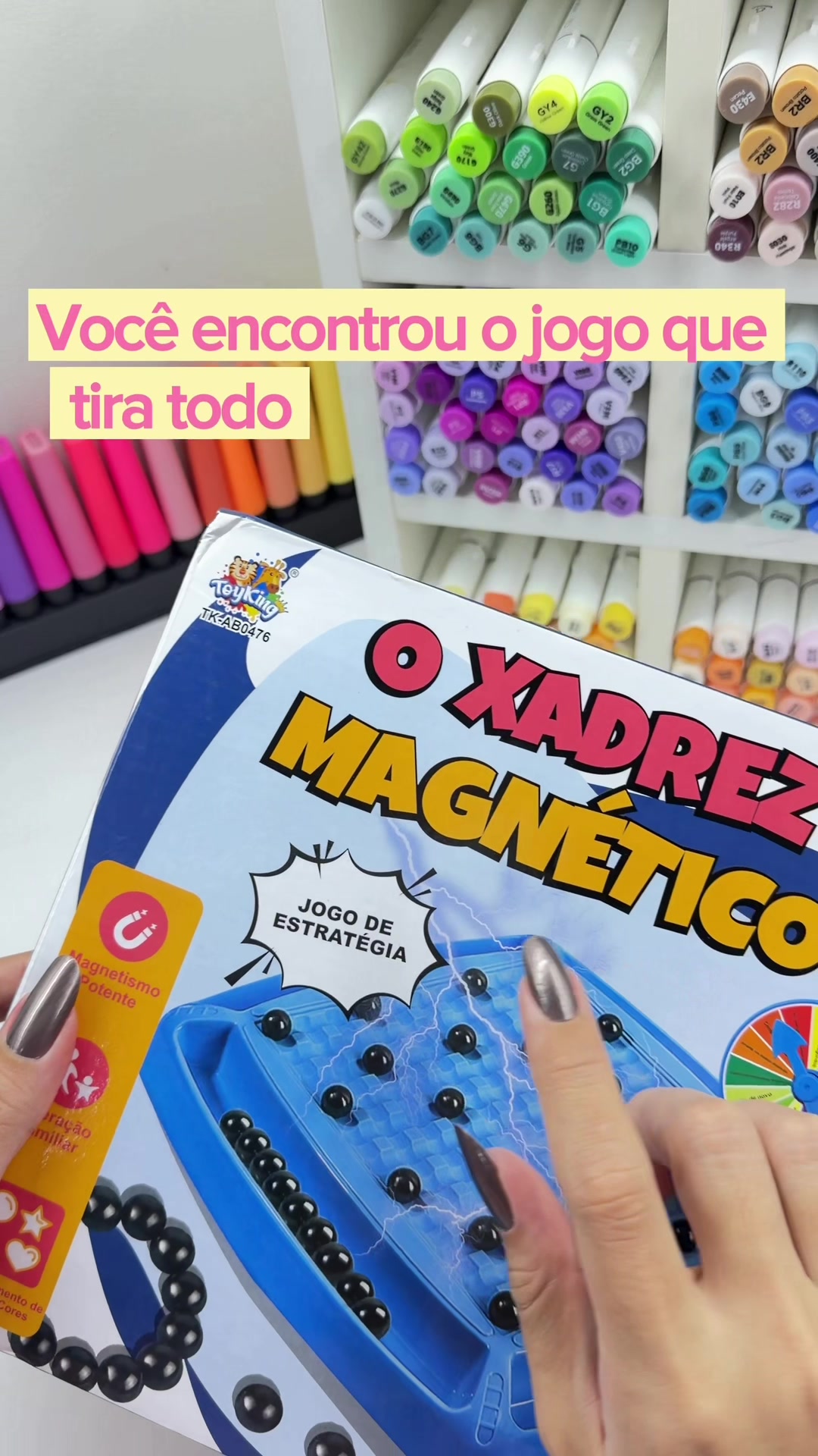 @Fernanda | NewJudge