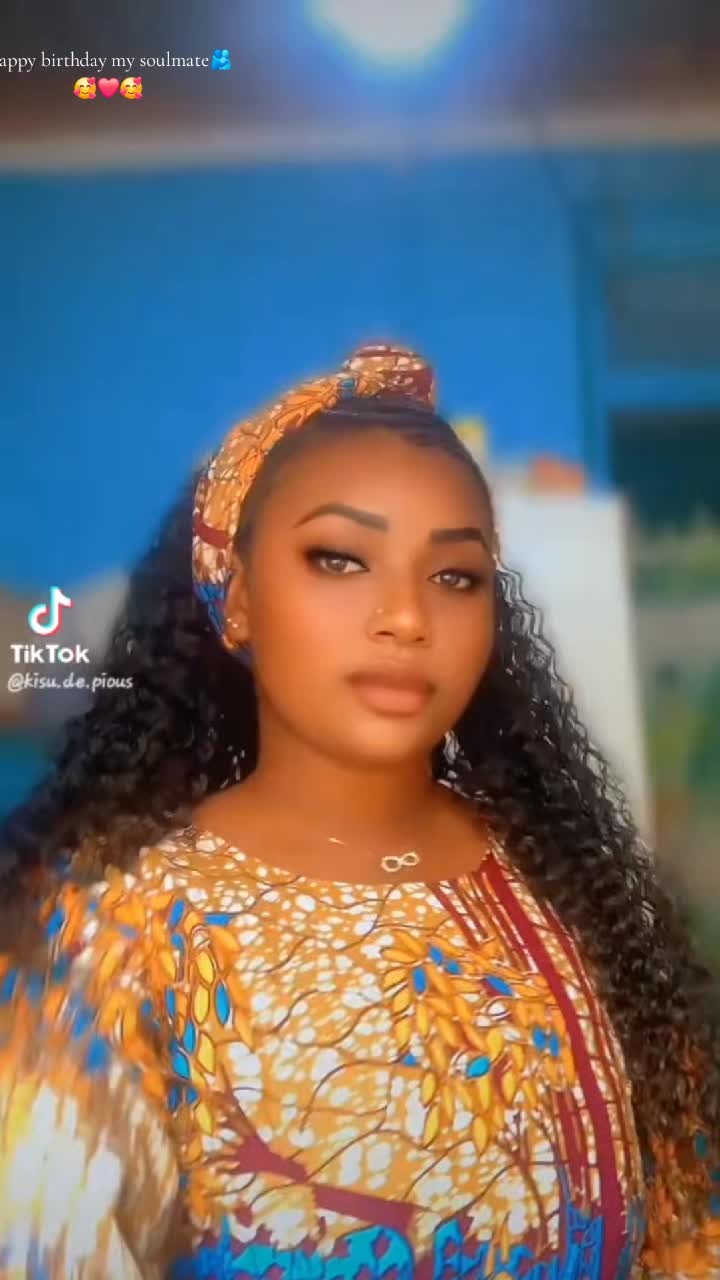 @Rahina Amadu