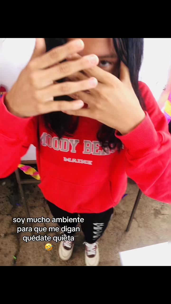 @Yasmín Olmos