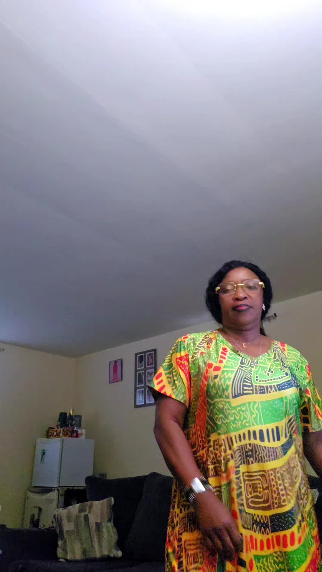 @Baindu Kanu