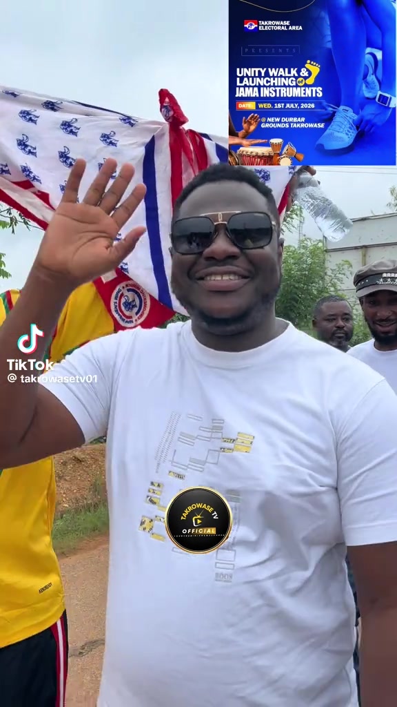 @Nana Osei