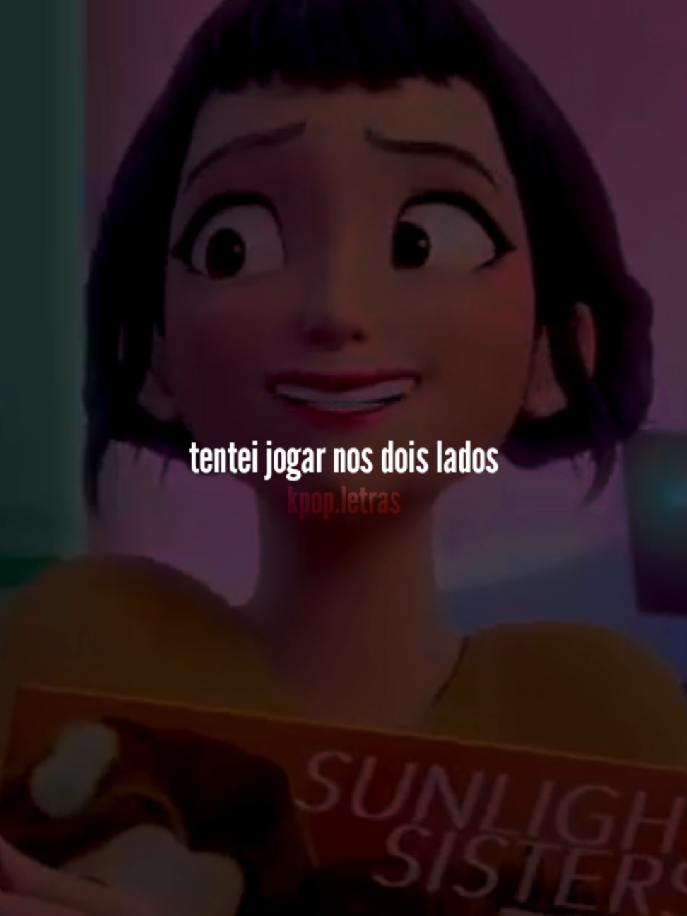 @traduções de kpop!